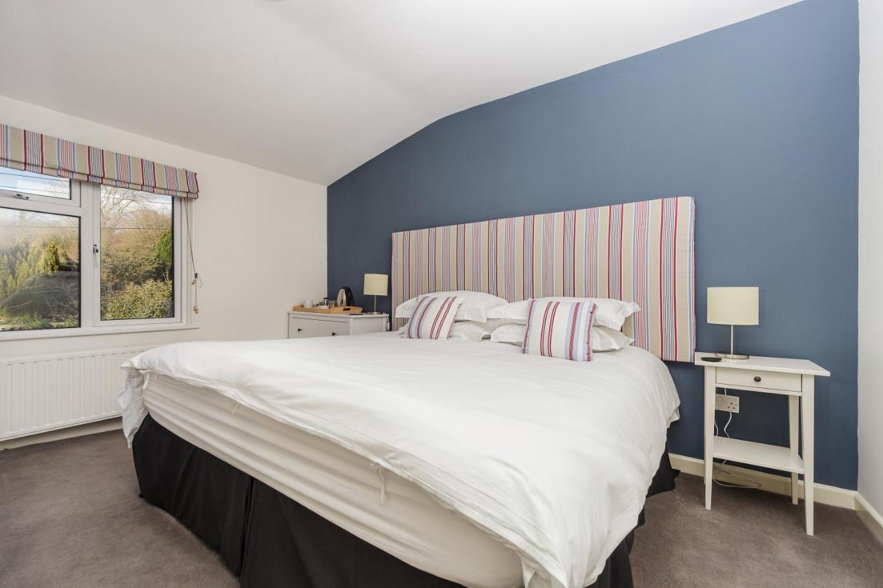 Chillington House Hotel Kingsbridge  Cameră foto